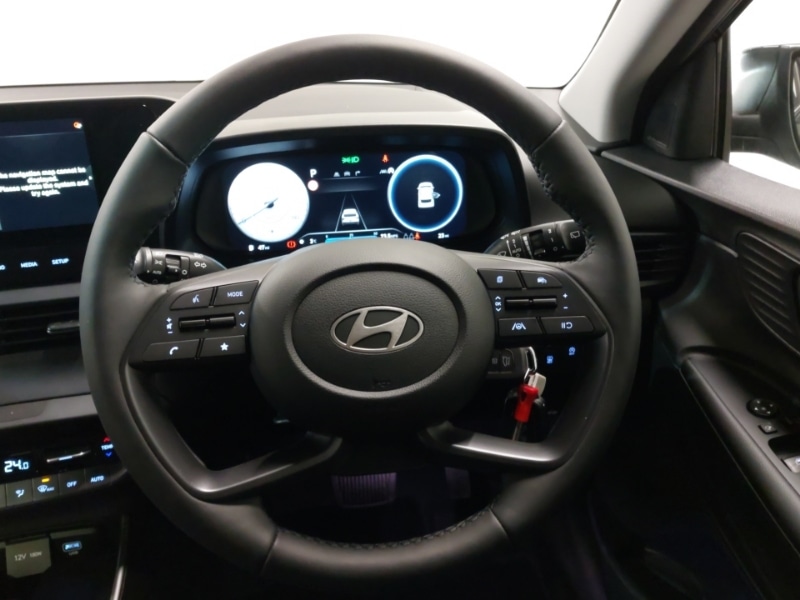 Used Hyundai i20 2025 for sale - 77228589: Photo 10