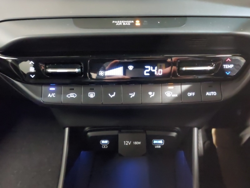 Used Hyundai i20 2025 for sale - 77228589: Photo 19