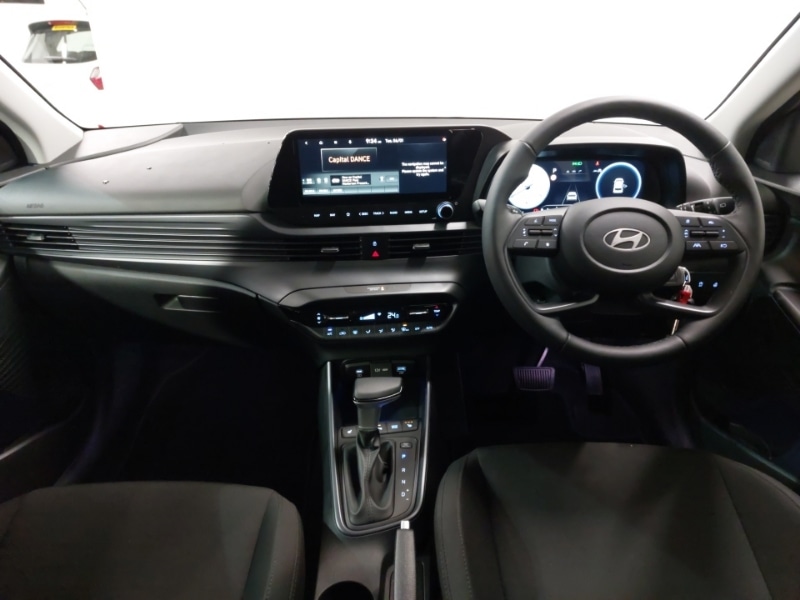 Used Hyundai i20 2025 for sale - 77228589: Photo 2