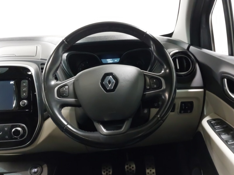Used Renault Captur 2019 for sale - 77352561: Photo 10