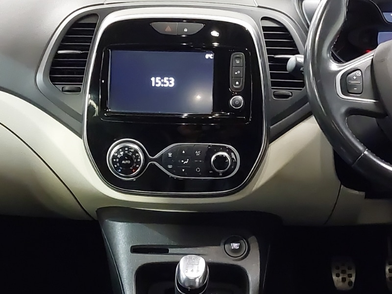 Used Renault Captur 2019 for sale - 77352561: Photo 11