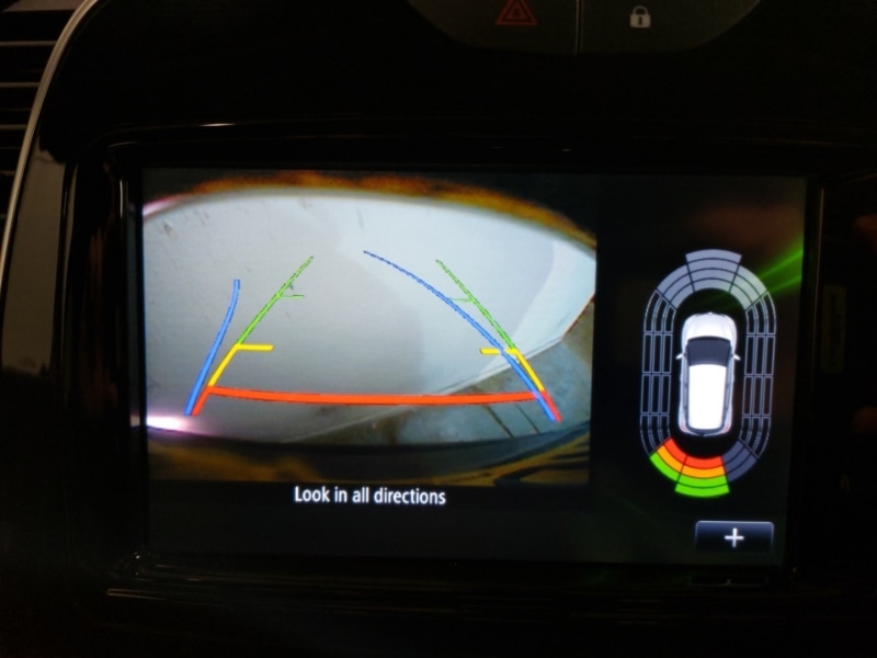 Used Renault Captur 2019 for sale - 77352561: Photo 16