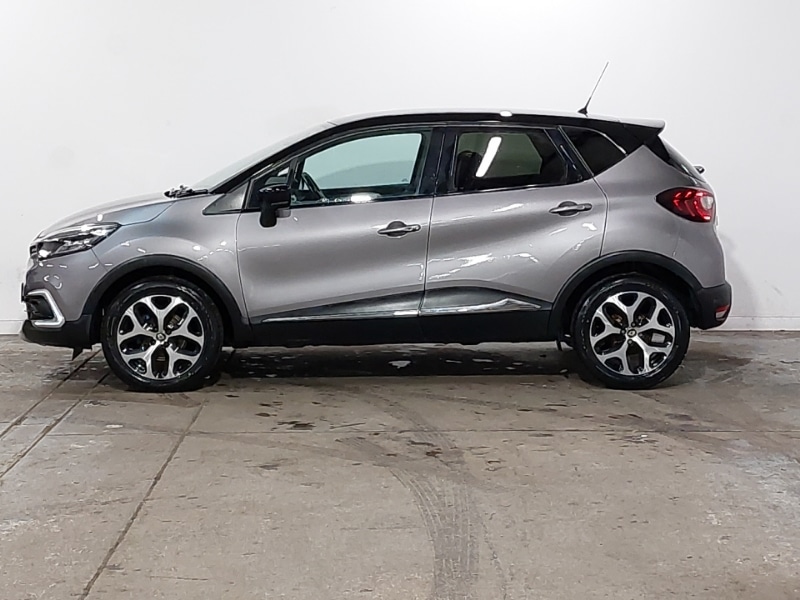 Used Renault Captur 2019 for sale - 77352561: Photo 4