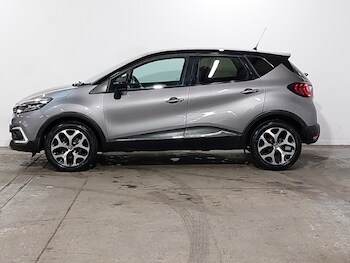 Used Renault Captur 2019 for sale - 77352561: Photo