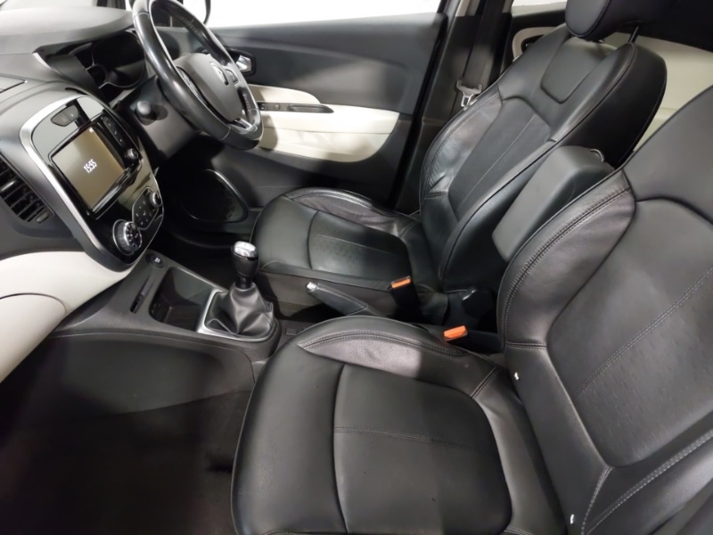 Used Renault Captur 2019 for sale - 77352561: Photo 5
