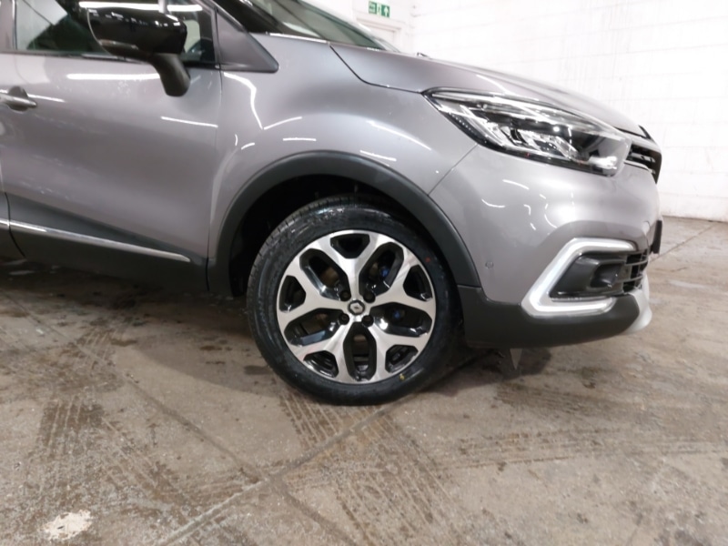 Used Renault Captur 2019 for sale - 77352561: Photo 9