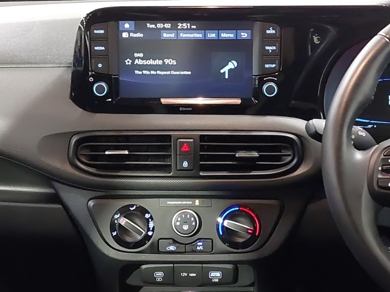 Used Hyundai i10 2023 for sale - 77482708: Photo 11