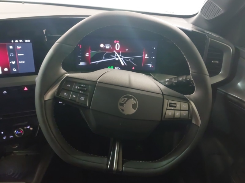 Used Vauxhall Mokka 2025 for sale - 77289876: Photo 10