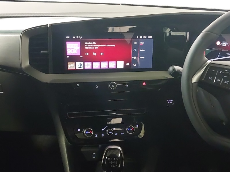 Used Vauxhall Mokka 2025 for sale - 77289876: Photo 11