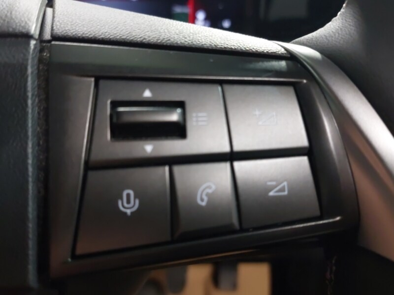 Used Vauxhall Mokka 2025 for sale - 77289876: Photo 12