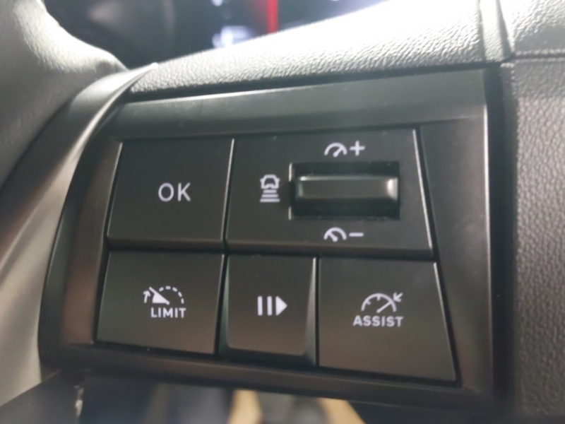 Used Vauxhall Mokka 2025 for sale - 77289876: Photo 13