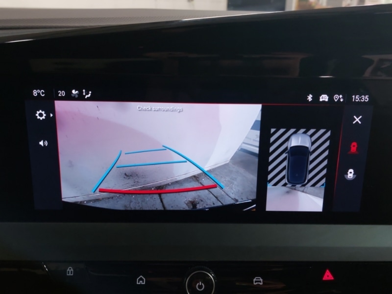 Used Vauxhall Mokka 2025 for sale - 77289876: Photo 14