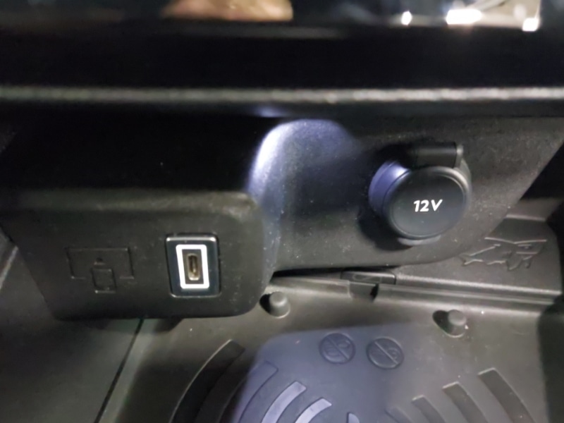 Used Vauxhall Mokka 2025 for sale - 77289876: Photo 17