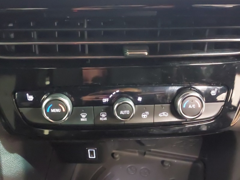 Used Vauxhall Mokka 2025 for sale - 77289876: Photo 18