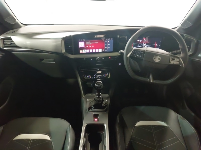 Used Vauxhall Mokka 2025 for sale - 77289876: Photo 2