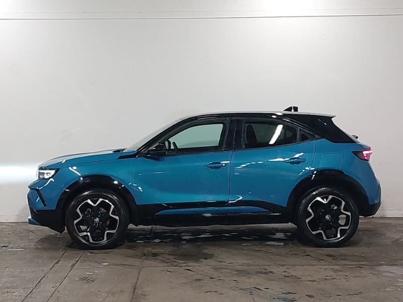 Used Vauxhall Mokka 2025 for sale - 77289876: Photo 4