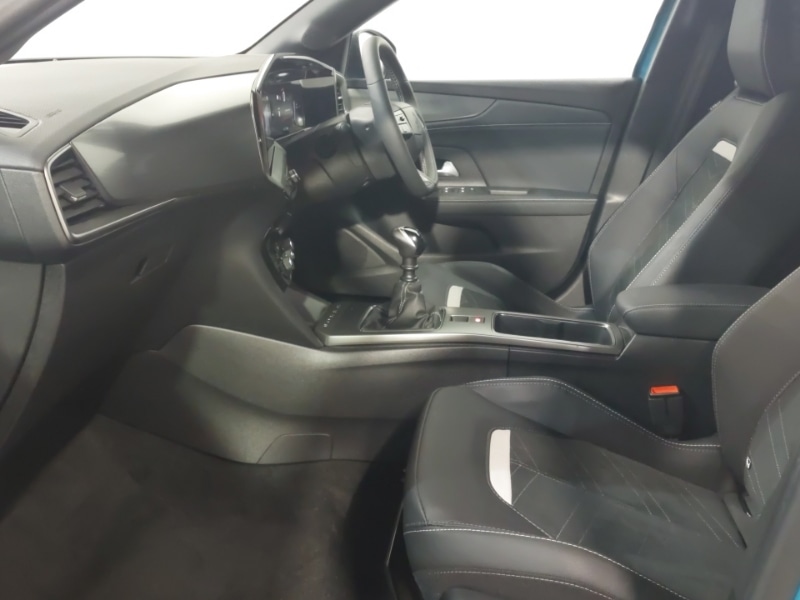 Used Vauxhall Mokka 2025 for sale - 77289876: Photo 5