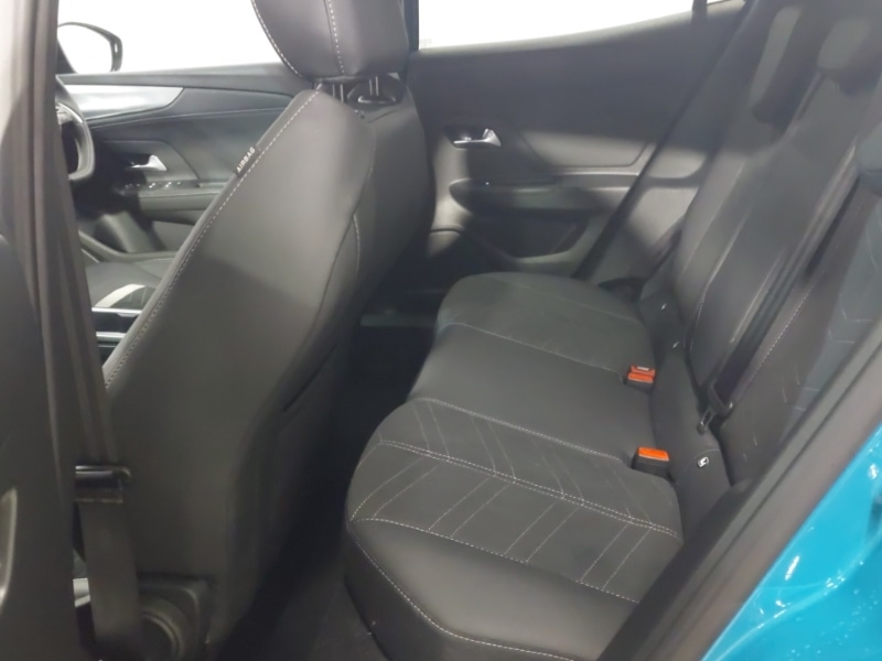 Used Vauxhall Mokka 2025 for sale - 77289876: Photo 6