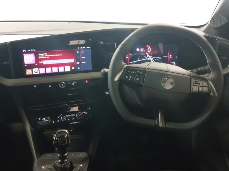 Used Vauxhall Mokka 2025 for sale - 77289876: Photo 7