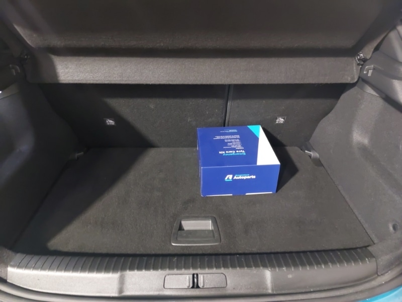 Used Vauxhall Mokka 2025 for sale - 77289876: Photo 8