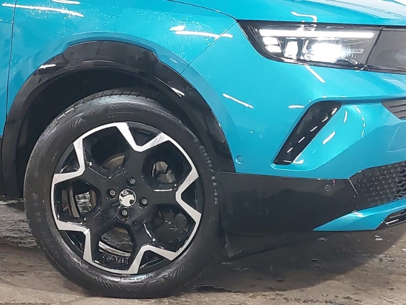 Used Vauxhall Mokka 2025 for sale - 77289876: Photo 9