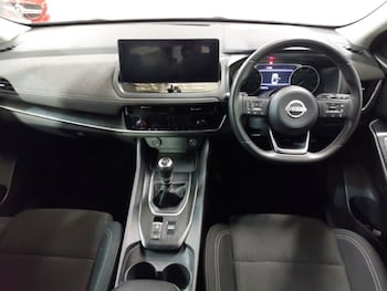 Used Nissan Qashqai 2024 for sale - 78884808: Photo