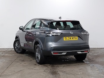 Used Nissan Qashqai 2024 for sale - 78884808: Photo