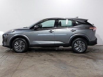 Used Nissan Qashqai 2024 for sale - 78884808: Photo