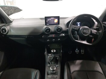 Used Audi Q2 2020 for sale - 78503204: Photo