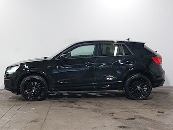 Used Audi Q2 2020 for sale - 78503204: Photo