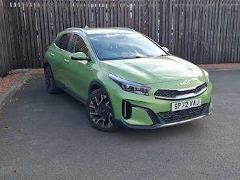 Used Kia XCeed 2022 for sale - 79529393: Photo