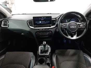 Used Kia XCeed 2022 for sale - 79529393: Photo
