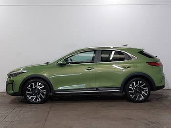 Used Kia XCeed 2022 for sale - 79529393: Photo
