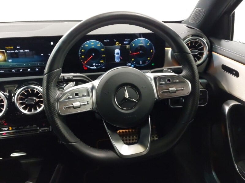 Used Mercedes-Benz A-Class 2022 for sale - 78040922: Photo 10