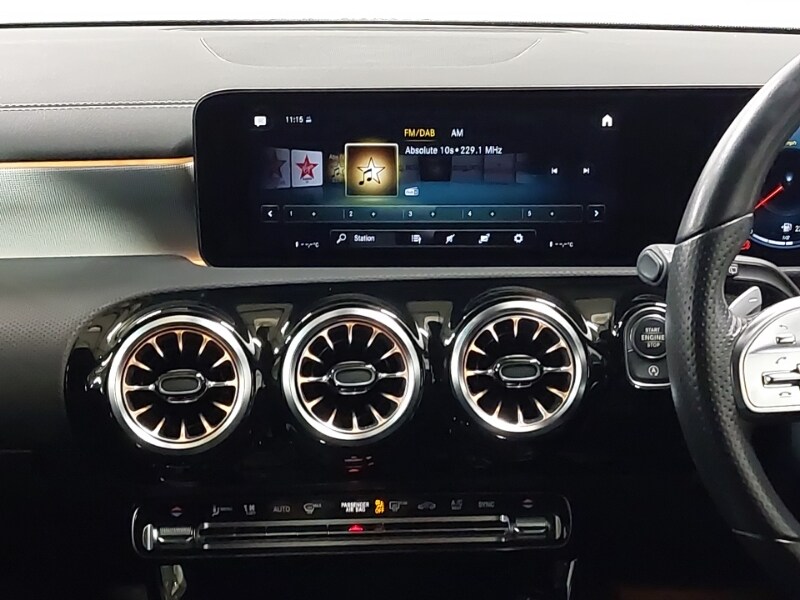 Used Mercedes-Benz A-Class 2022 for sale - 78040922: Photo 11