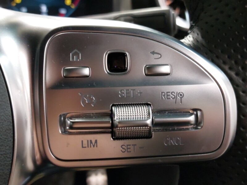 Used Mercedes-Benz A-Class 2022 for sale - 78040922: Photo 13