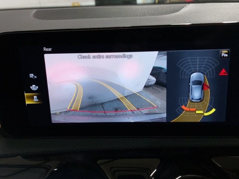 Used Mercedes-Benz A-Class 2022 for sale - 78040922: Photo 16