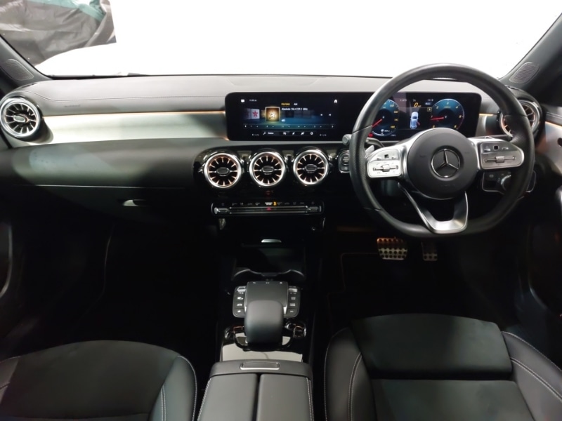 Used Mercedes-Benz A-Class 2022 for sale - 78040922: Photo 2