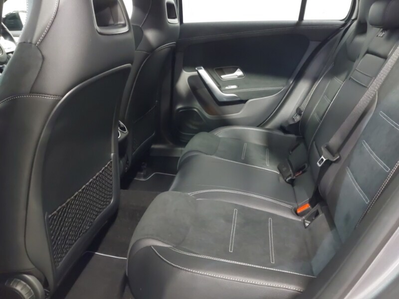 Used Mercedes-Benz A-Class 2022 for sale - 78040922: Photo 6