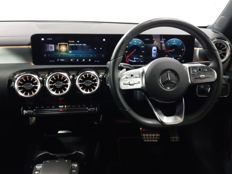 Used Mercedes-Benz A-Class 2022 for sale - 78040922: Photo 7