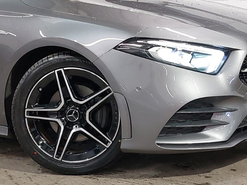 Used Mercedes-Benz A-Class 2022 for sale - 78040922: Photo 9