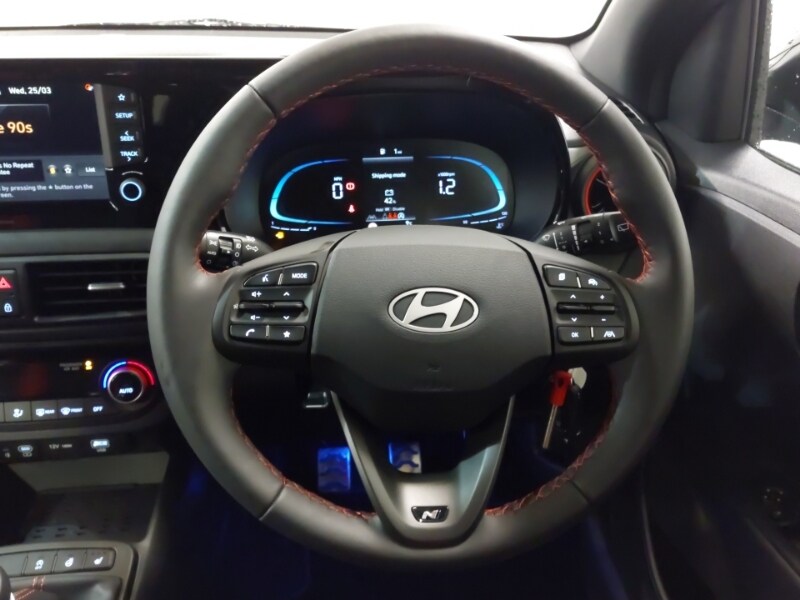 Used Hyundai i10 2026 for sale - 78013459: Photo 10