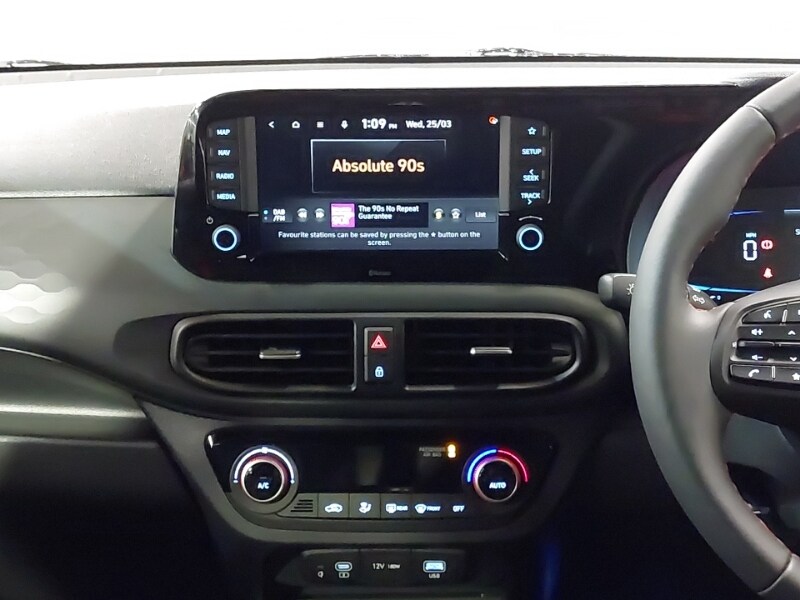 Used Hyundai i10 2026 for sale - 78013459: Photo 11