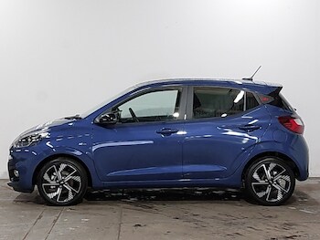 Used Hyundai i10 2026 for sale - 78013459: Photo