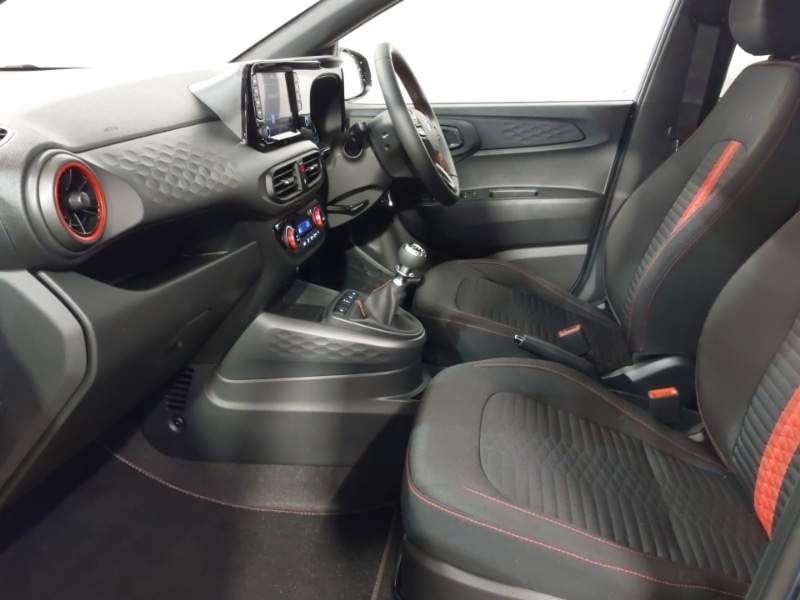 Used Hyundai i10 2026 for sale - 78013459: Photo 5