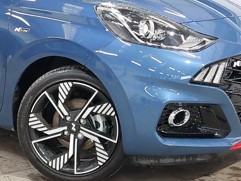 Used Hyundai i10 2026 for sale - 78013459: Photo 9