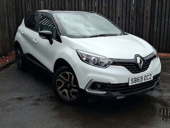 Used Renault Captur 2019 for sale - 78546680: Photo