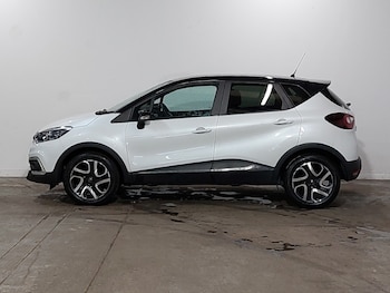 Used Renault Captur 2019 for sale - 78546680: Photo
