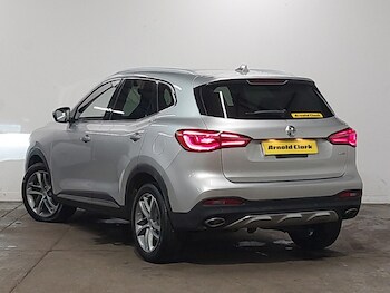 Used MG MG HS 2023 for sale - 78252972: Photo