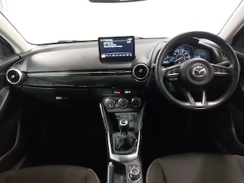 Used Mazda Mazda2 2022 for sale - 79175880: Photo